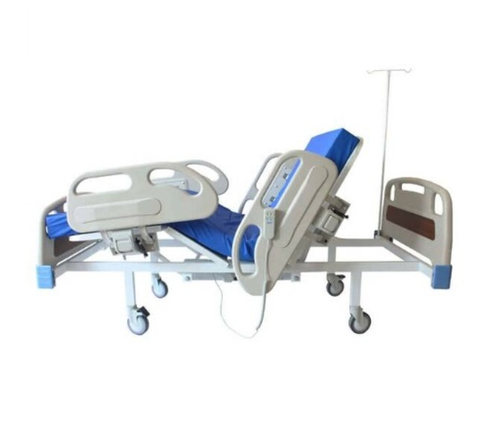 2 Motorlu Hasta Karyolası 152A