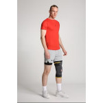 Esnek Balenli Dizlik Uzun