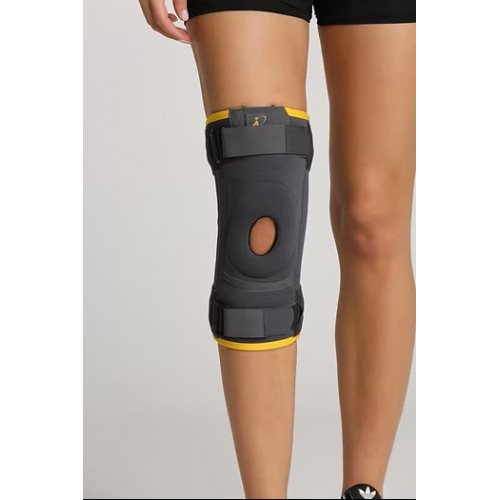 Esnek Balenli Dizlik Uzun Esnek Balenli Dizlik Uzun