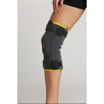 Esnek Balenli Dizlik Uzun