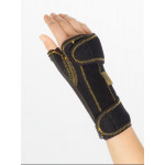 Baş Parmak Destekli El Bilek Ateli Standart Tek Beden
