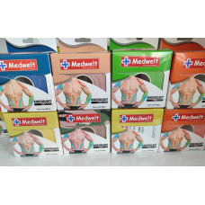 Kinesiyoloji Ağrı Bandı