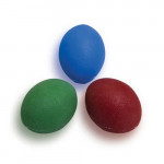 Silikon El Rehabilitasyon Topu