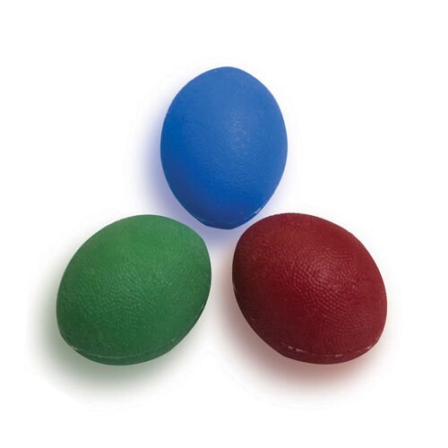 Silikon El Rehabilitasyon Topu Silikon El Rehabilitasyon Topu