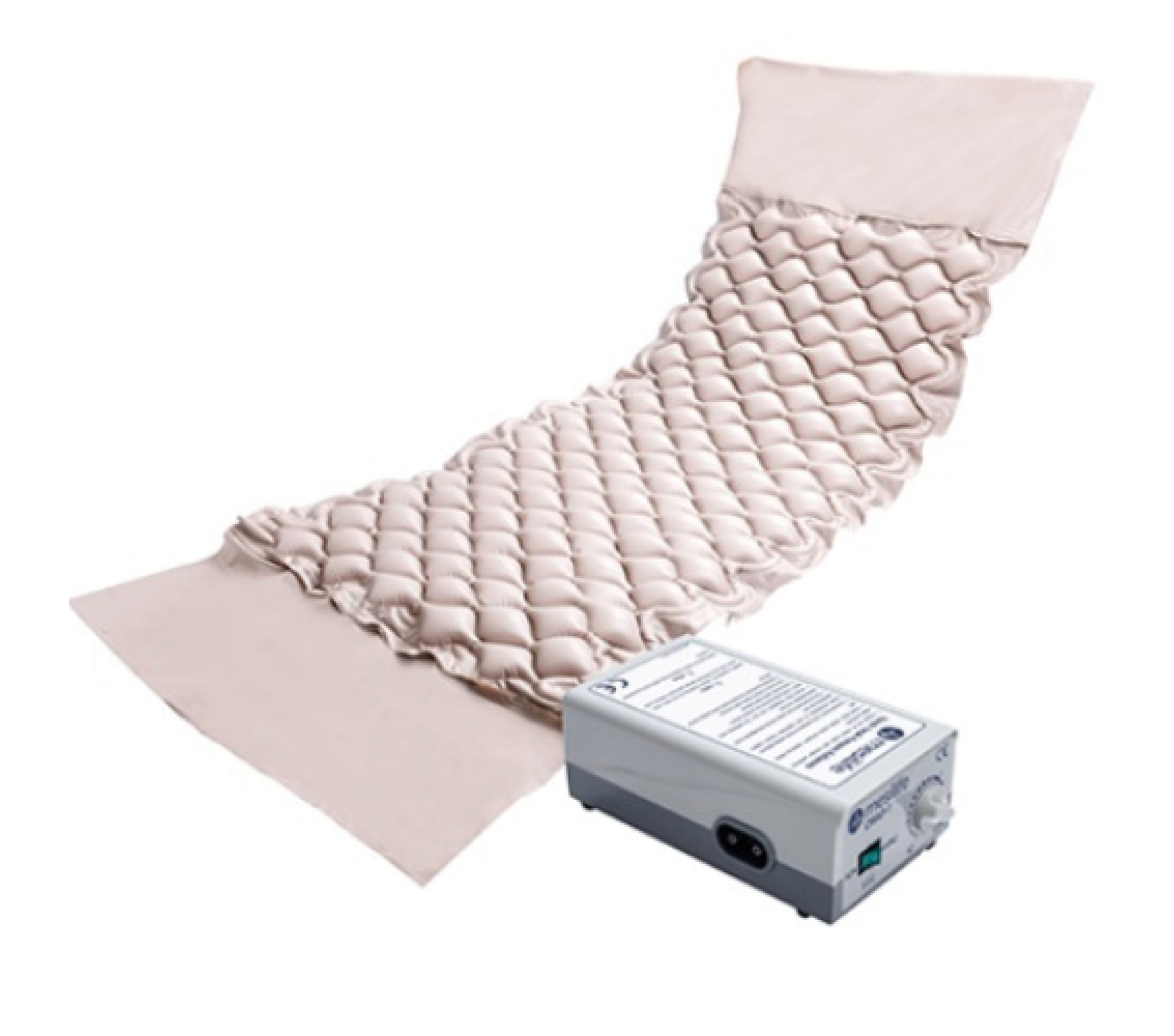 Baklava Dilimli Havalı Yatak