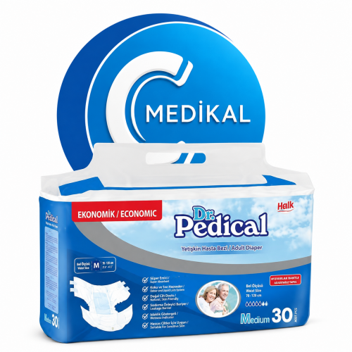 Dr. Pedical Hasta Bezi M Dr. Pedical Hasta Bezi M