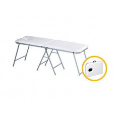 Çanta Tipi Masaj Masası
