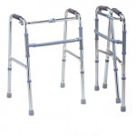 Alüminyum Walker (Yürüteç)