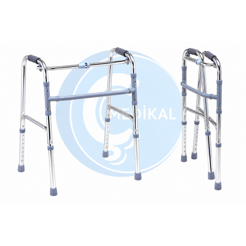 Alüminyum Walker (Yürüteç) adet Alüminyum Walker (Yürüteç) adet