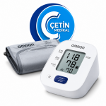 Omron M2 Tansiyon Aleti Intellisense
