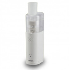Omron MicroAIR U100 Nebulizatör