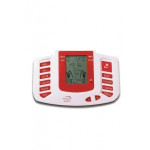 Elektronik Pedli Terlikli Masaj Cihazı