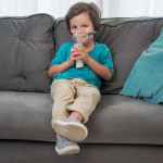 Omron MicroAIR U100 Nebulizatör