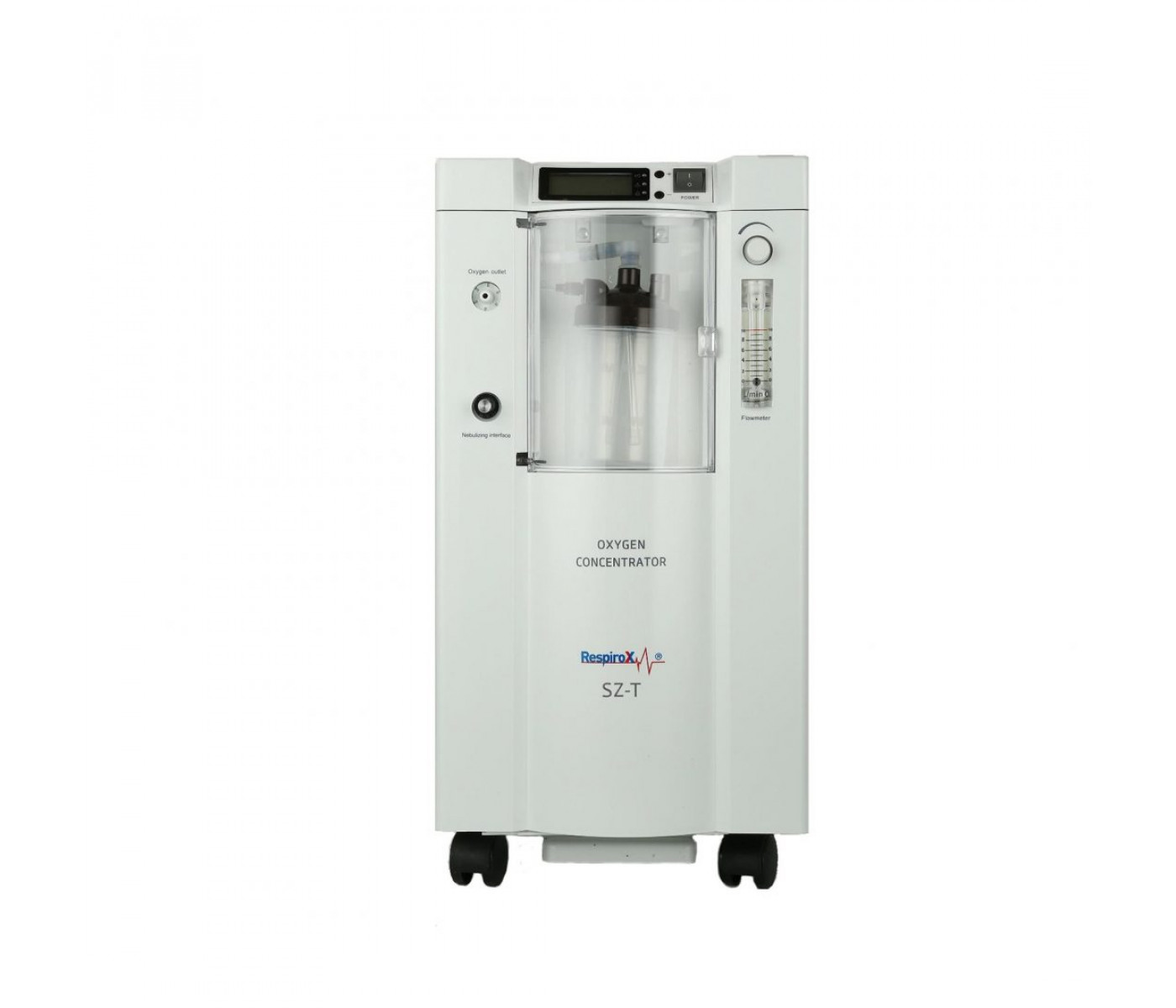5Lt Oksijen Konsantratörü Medwelt 5Lt Oksijen Konsantratörü Medwelt