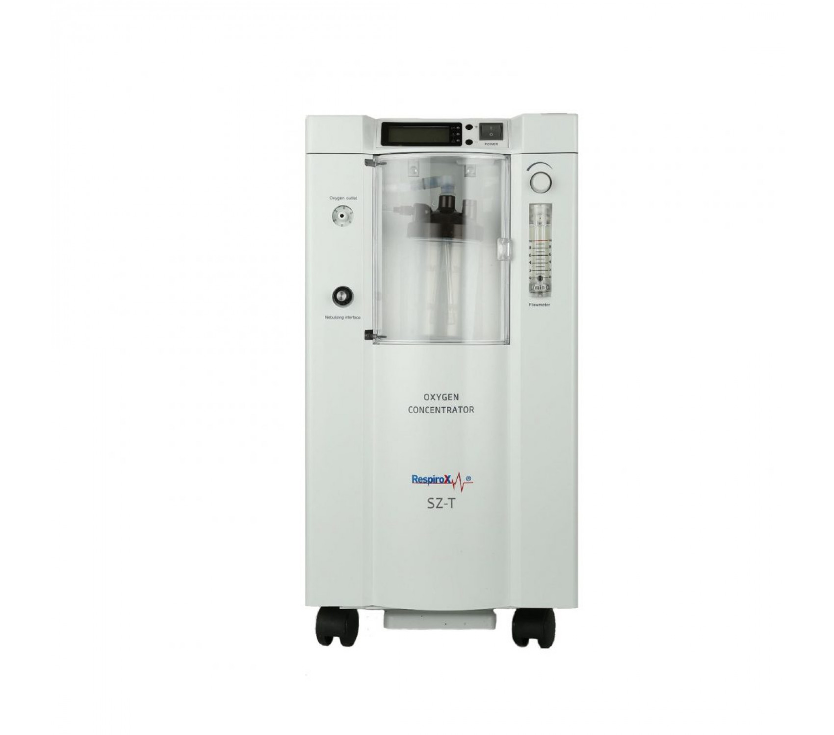 5Lt Oksijen Konsantratörü Medwelt