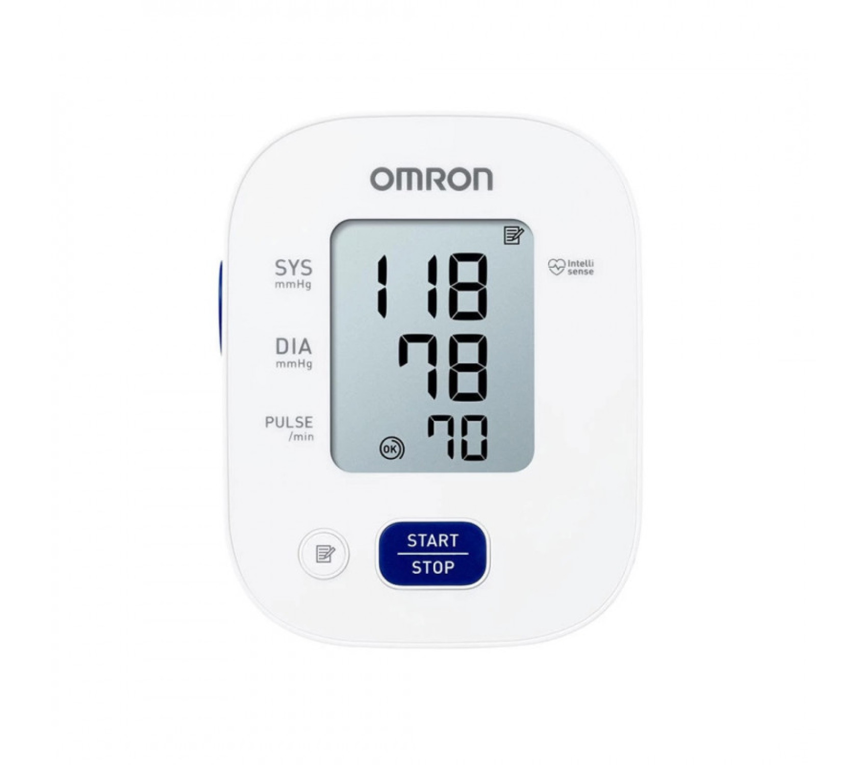 Omron M2 Tansiyon Aleti Intellisense Omron M2 Tansiyon Aleti Intellisense