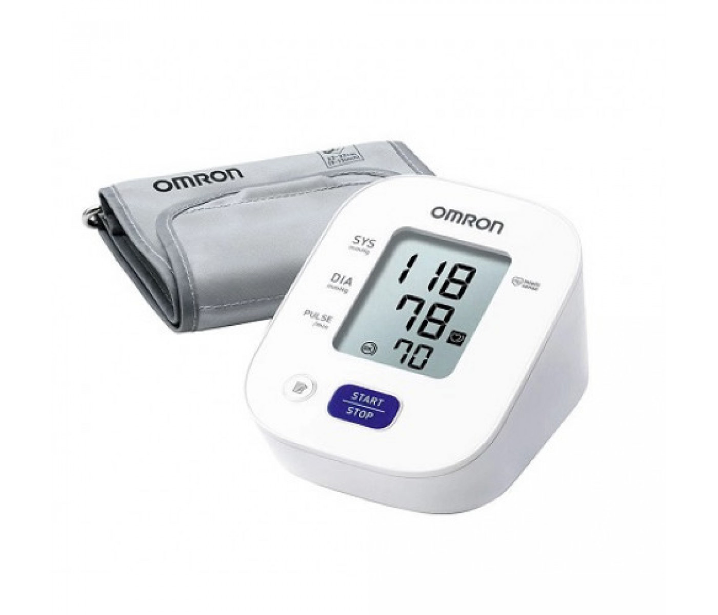 Omron M2 Tansiyon Aleti Intellisense Omron M2 Tansiyon Aleti Intellisense