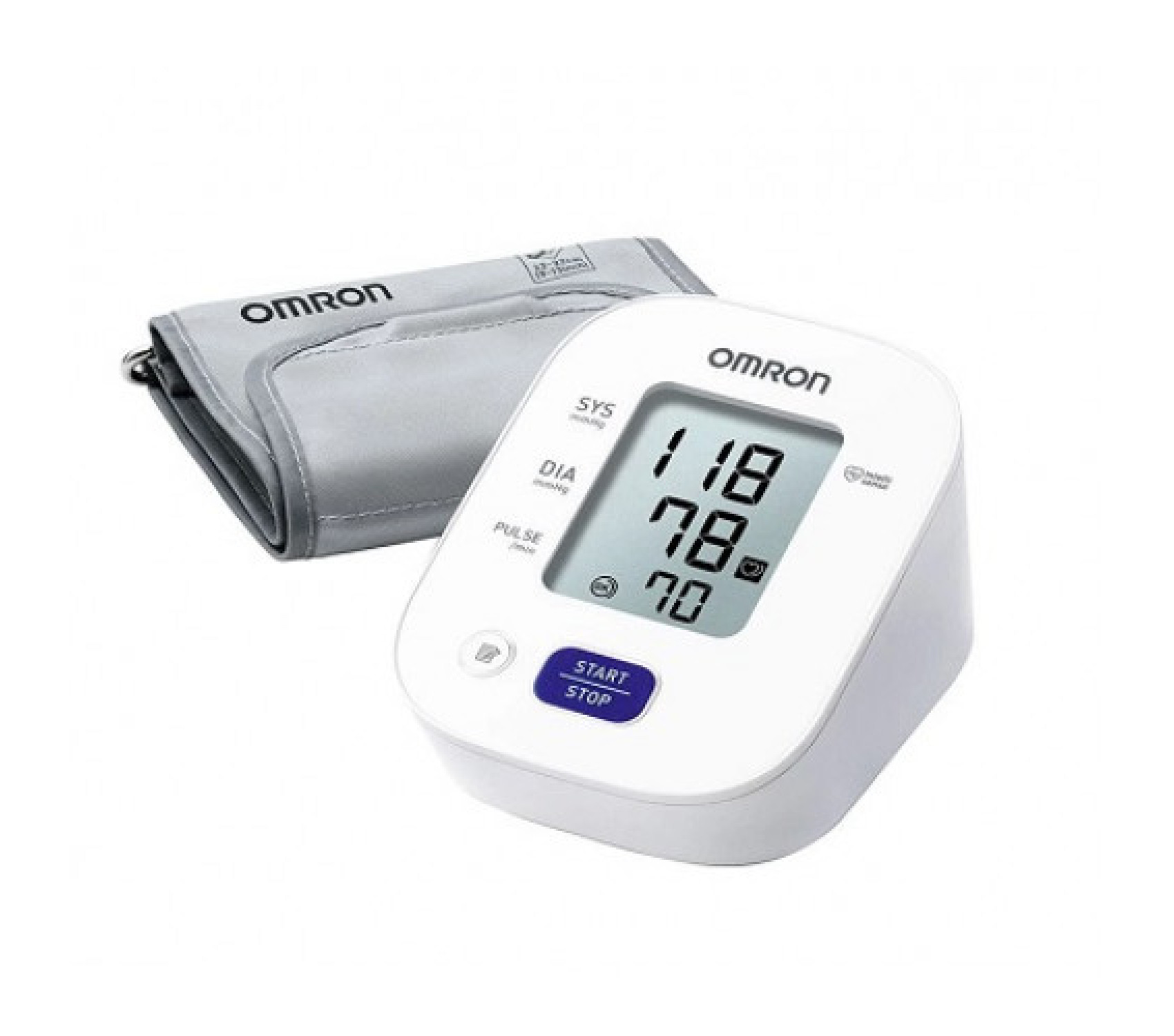 Omron M2 Tansiyon Aleti Intellisense