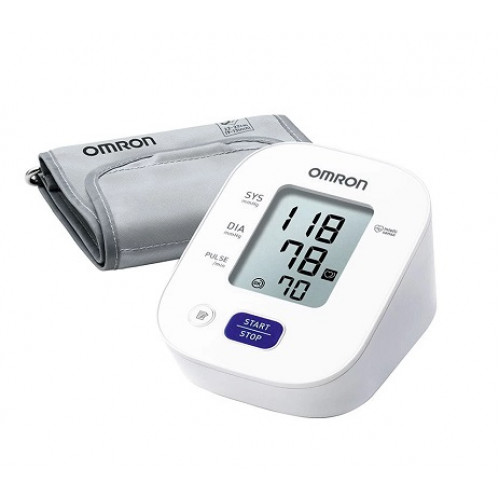 Omron M2 Tansiyon Aleti Intellisense Omron M2 Tansiyon Aleti Intellisense