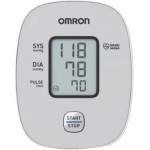Omron M2 Tansiyon Aleti Bazic