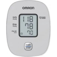 Omron M2 Tansiyon Aleti Bazic