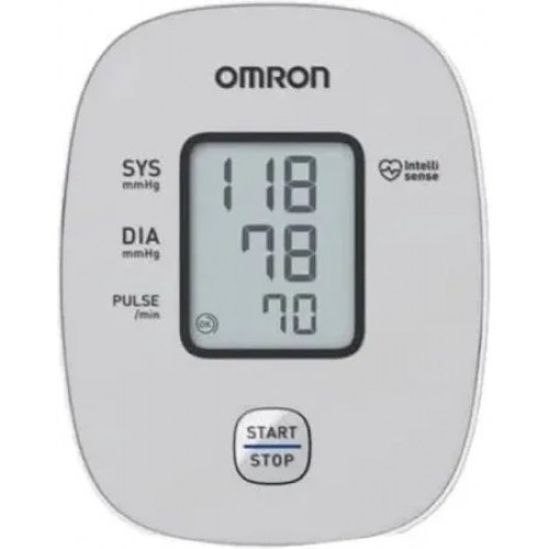 Omron M2 Tansiyon Aleti Bazic