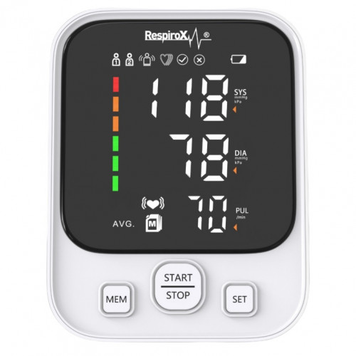 Dijital Koldan Tansiyon Aleti 