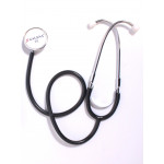 Steteskop Tek Taraflı