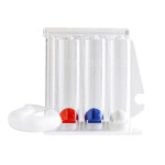 Solunum Egzersiz Cihazı Triflo