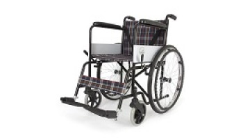 Klasik Kiralık Tekerlekli Sandalye