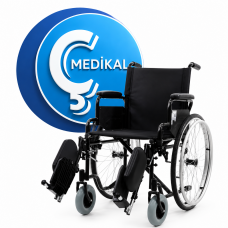Özellikli Tekerlekli Sandalye