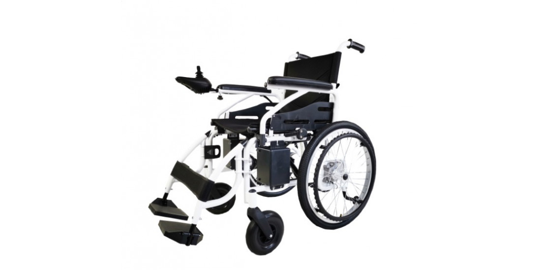 Akülü Tekerlekli Sandalyeler İzmir