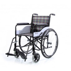 Kiralık Manuel Tekerlekli Sandalye W210