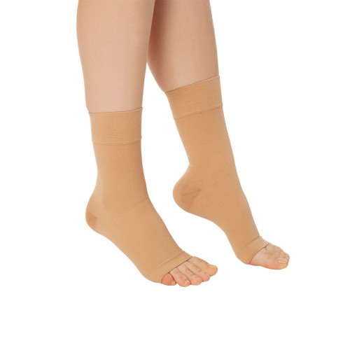 Elastik ayak bilekliği Elastik ayak bilekliği