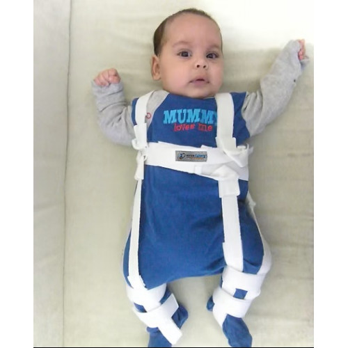 Pavlik Bandajı Kalça Ortezi REF-130.390