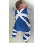 Pavlik Bandajı Kalça Ortezi REF-130.390