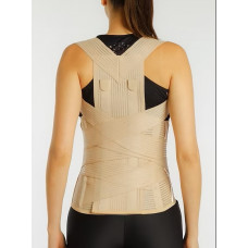 Thoroko Lomber Korse