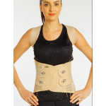 Thoroko Lomber Korse