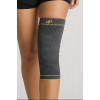 Örme Patella Destekli Dizlik