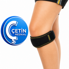 Diz Tendon Bandı