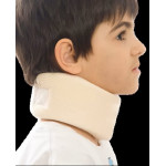 Çocuk Servikal Ortez (Sünger