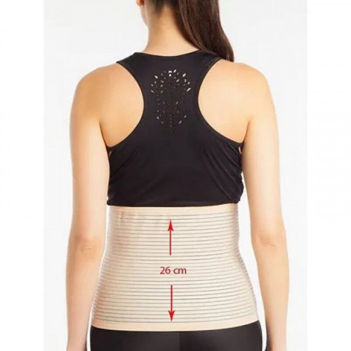 Abdominal Korse Karın Korsesi Abdominal Korse Karın Korsesi