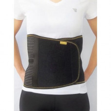 Abdominal Korse Bedensiz