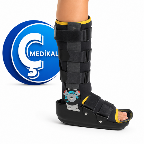 Yürüyüş Botu Rom Walker Yürüyüş Botu Rom Walker