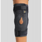 Örgü Menteşeli Dizlik Önü (Patella) Açık