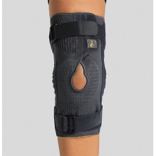 Örgü Menteşeli Dizlik Önü (Patella) Açık