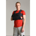 Omuz Tespit Bandajı (Velpau)