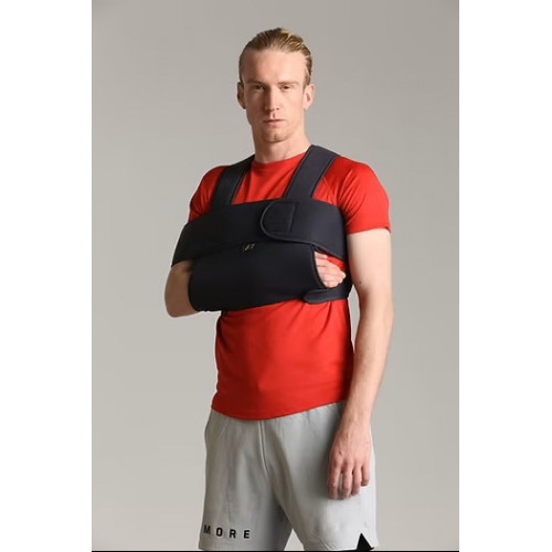 Omuz Tespit Bandajı (Velpau)