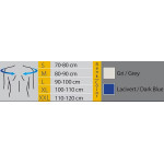 Omuz Tespit Bandajı (Velpau)