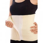 Yün Korse (Önü Açık)